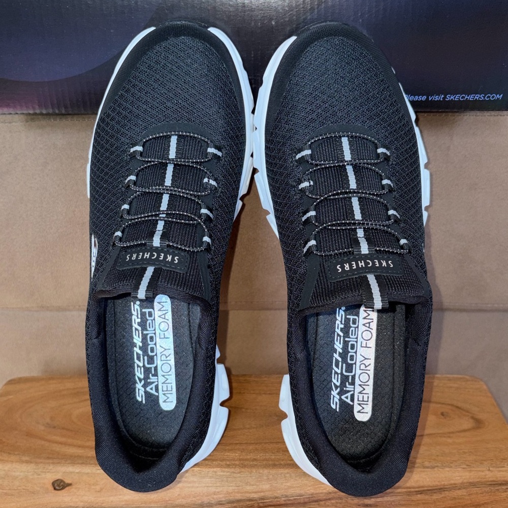 Skechers Glide-Step - Resilience - Picture 4 of 11